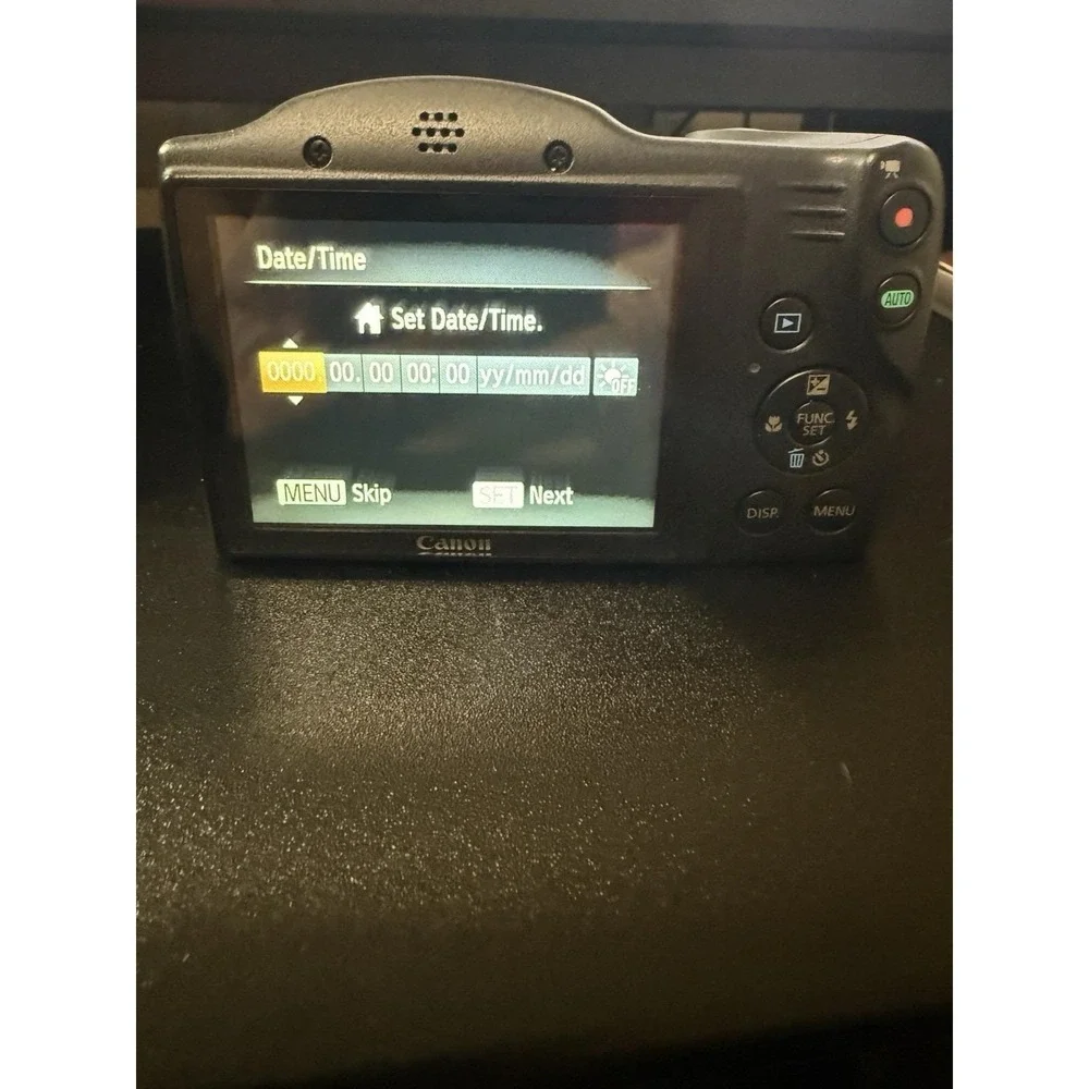 Canon PowerShot SX400 IS 16.0MP Digital‎ Camera 30x Optical Zoom Bundle Tested!